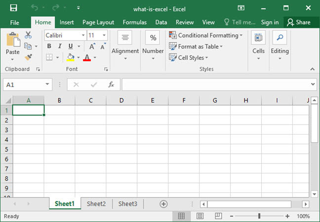 Spreadsheet for manual Kano analysis