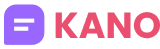 Kano Model Logo