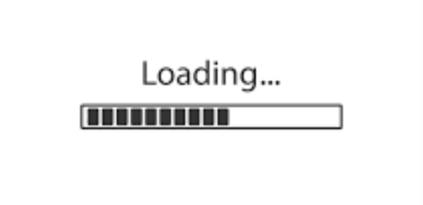 Progress bar