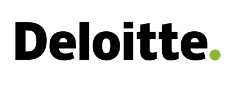 Deloitte logo