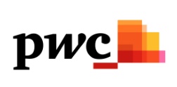 PWC logo