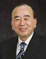Photo of Noriaki Kano